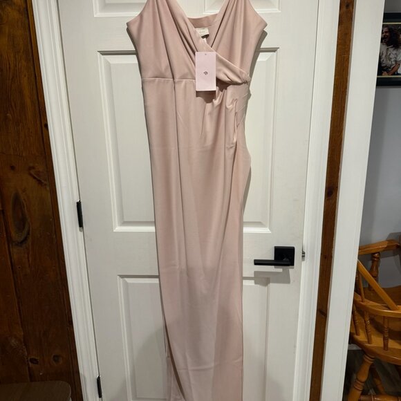 NWT BHLDN by Anthropologie Formal Dress - Picture 1 of 7